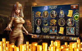 Meja permainan Captain's Bounty dengan kartu dan lighting berkualitas tinggi